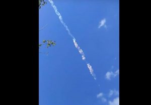 VIDEO – FOTO/ Një meteor godet Kubën, shi gurësh mbi shtëpitë