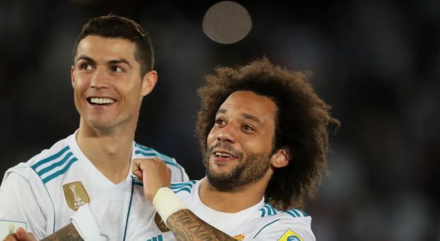Marcelo synon ta përdorë formulën e njëjtë si Ronaldo për t’u larguar nga Real Madridi