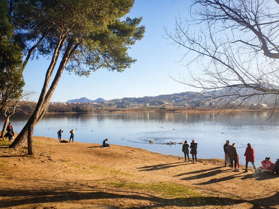 E shtunë, vazhdon rritja e temperaturave