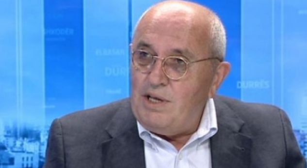 “Ti i ha atë që nuk thuhet gruas sime” Mustafaj: Rama ishte fajtor për gjuhën në kuvend