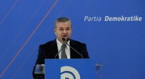 Nuk pranoi të lerë mandatin, PD përjashton deputetin e Lushnjës