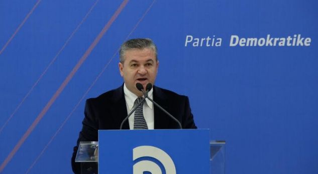 Nuk pranoi të lerë mandatin, PD përjashton deputetin e Lushnjës
