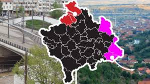 SHBA është tërhequr nga ideja e ndryshimit të kufijve Kosovë-Serbi