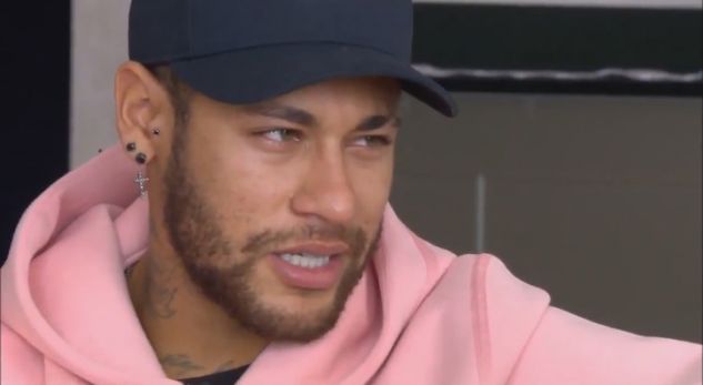 Neymar emocionohet për kohën kur luante me Messin: “Ishte aty për mua kurdo që kisha nevojë”