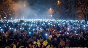 5 mars do të zhvillohet protesta e radhës para parlamentit