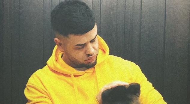 Noizy braktis rrjetet sociale, punon për albumin e dytë