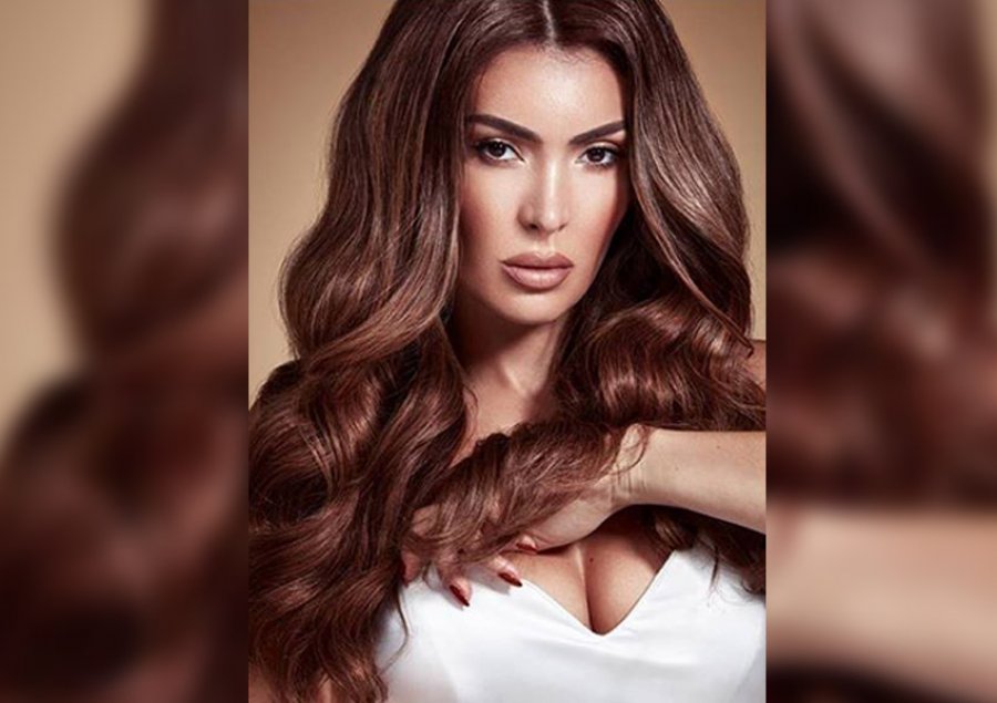 FOTO/ Shpërthen Nora Istrefi: Turp për Kosovën…