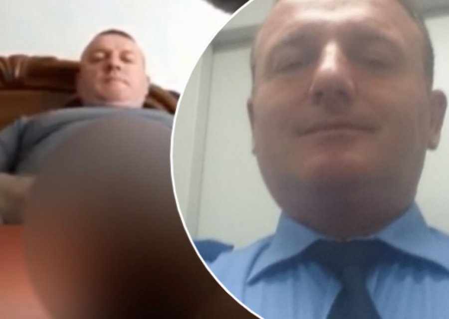 ‘Jemi në drejtimin e duhur’, çfarë shkruante polici para skandalit seksual