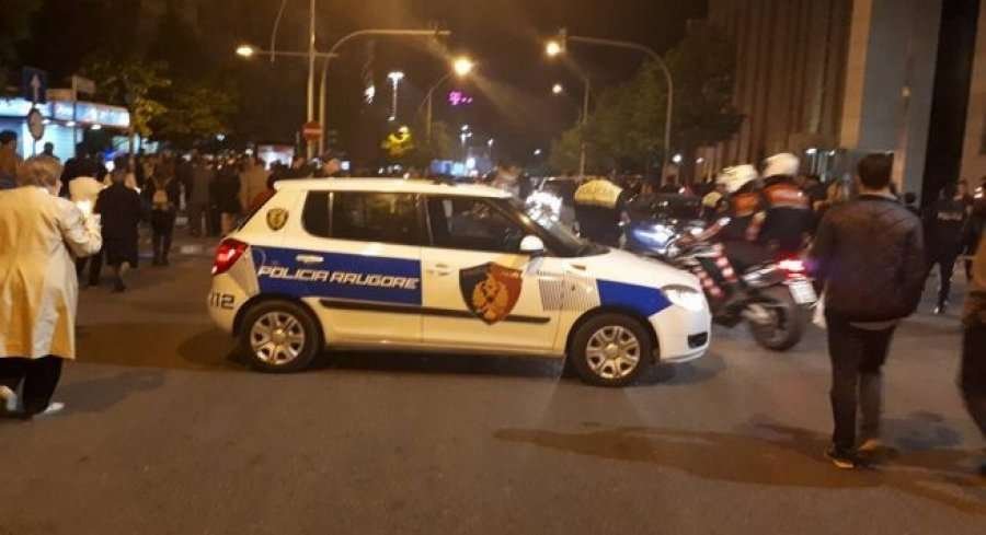INICIALET/ Aksident fatal në Kamëz, humb jetën 28-vjeçari