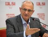 Petrit Vasili, deputeti i LSI-se, qe tashme e ka dorezuar mandatin e tij, akuzon Ramen se ka hedhur balte pafund mbi opoziten ne letren e derguar ne anglisht per OSBE.