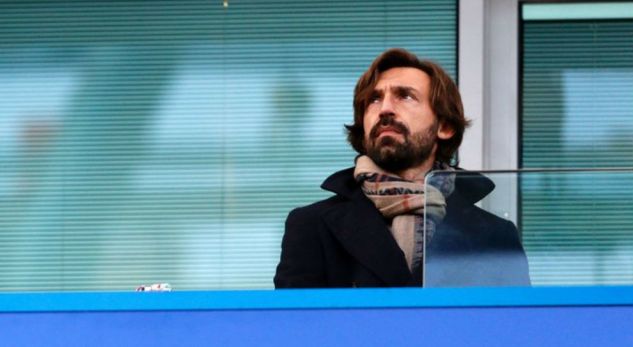Pas disfatës ndaj Atleticos, Pirlo e kritikon Juventusin