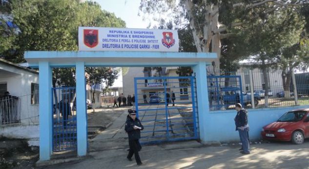 Vidhte portofolat e pacientëve, arrestohet 62 vjeçari nga Kuçova