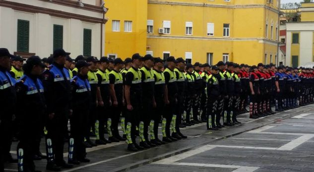 Protesta e 16 shkurtit, policia apel politikanëve: Shmangni retorikat që nxisin dhunë