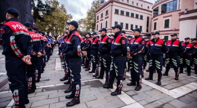 Gati vettingu në polici, procesi fillon javën e dytë të shkurtit