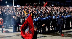 Çfarë do ndodhë të enjten në protestën e opozitës, Noka zbulon detaje