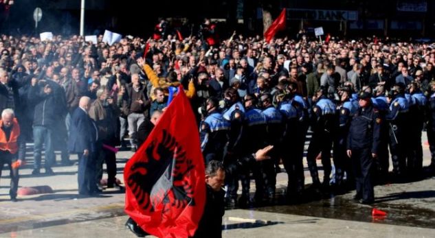Çfarë do ndodhë të enjten në protestën e opozitës, Noka zbulon detaje