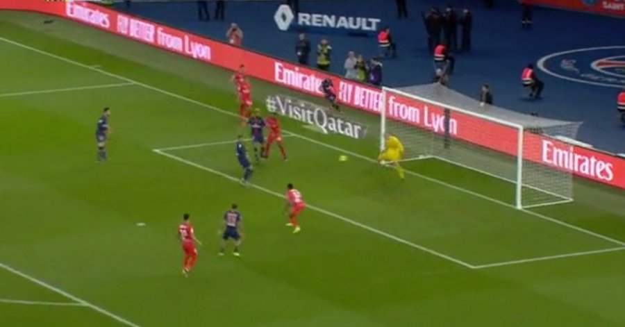 VIDEO/ Një super Mbappe, vulos triumfin e PSG ndaj Nimes