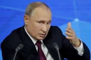 E rrallë, Rusia planifikon të ndalojë internetin, ja arsyeja