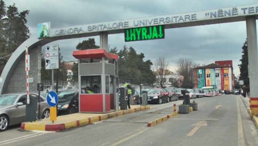 Qëllohet me tullë mjeku i urgjencës