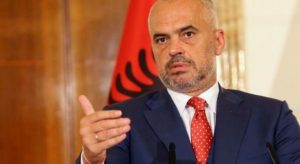 Edi Ramës po i dridhet zëri! Komenton aktin e opozitës për lënien e mandateve nga opozita