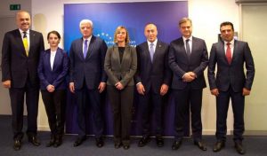 Rama dhe Haradinaj pagat më të larta në rajon