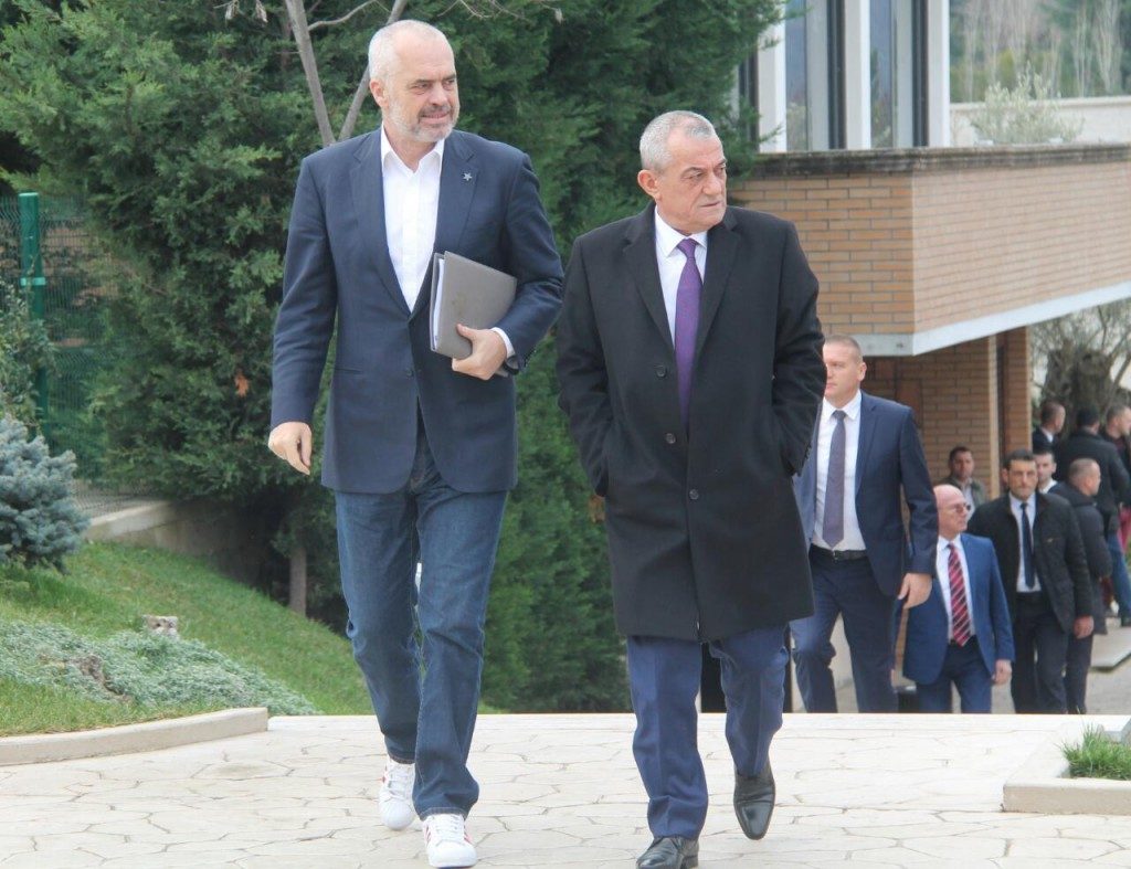 Opozita në protestë te Kuvendi, zbulohet lëvizja e fundit e Ramës