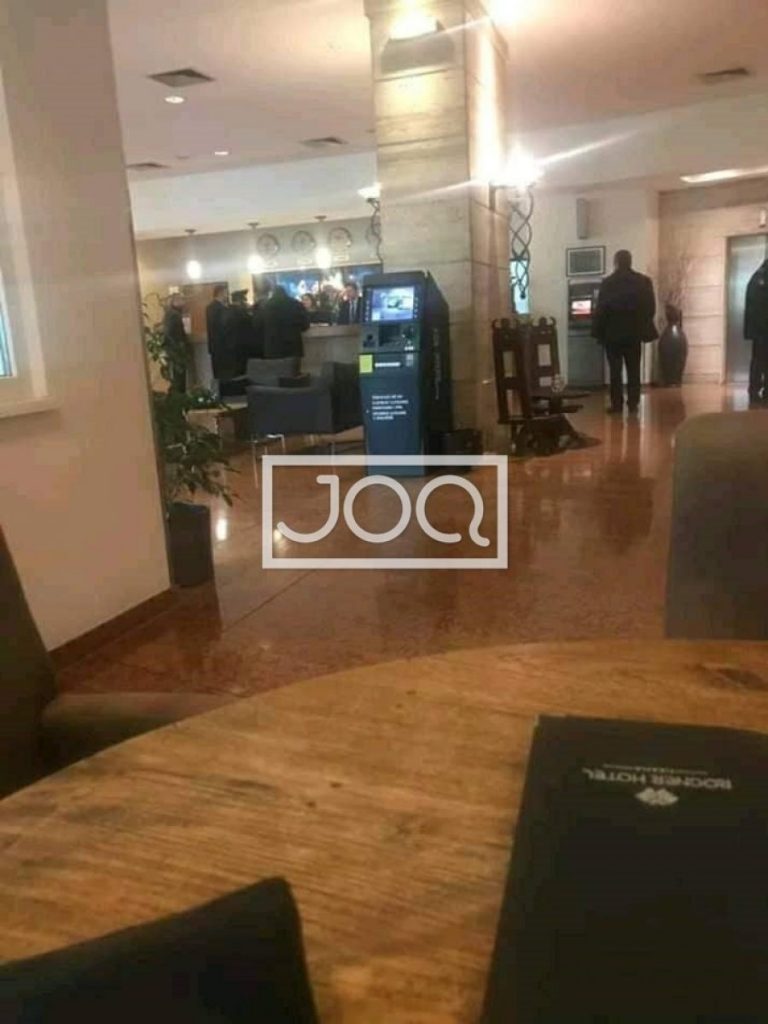 FOTO SKANDAL/ Ardi Veliu presion tek ‘Rogneri’, kërkon të fusë snajperat