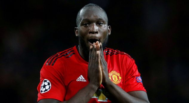 Lukaku e kërkon transferimin në Juventus
