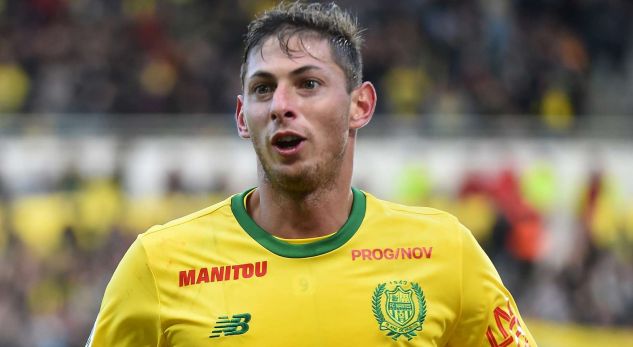 Nantes ankohet në FIFA, pasi Cardiffi nuk pagoi për blerjen e Salas