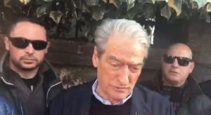 Garda sqaron: Pse i hoqëm mbrojtjen Sali Berishës