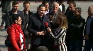 Salianji flet si ish-deputet: Mund të jemi pa pagë por kemi mandat popullor masiv