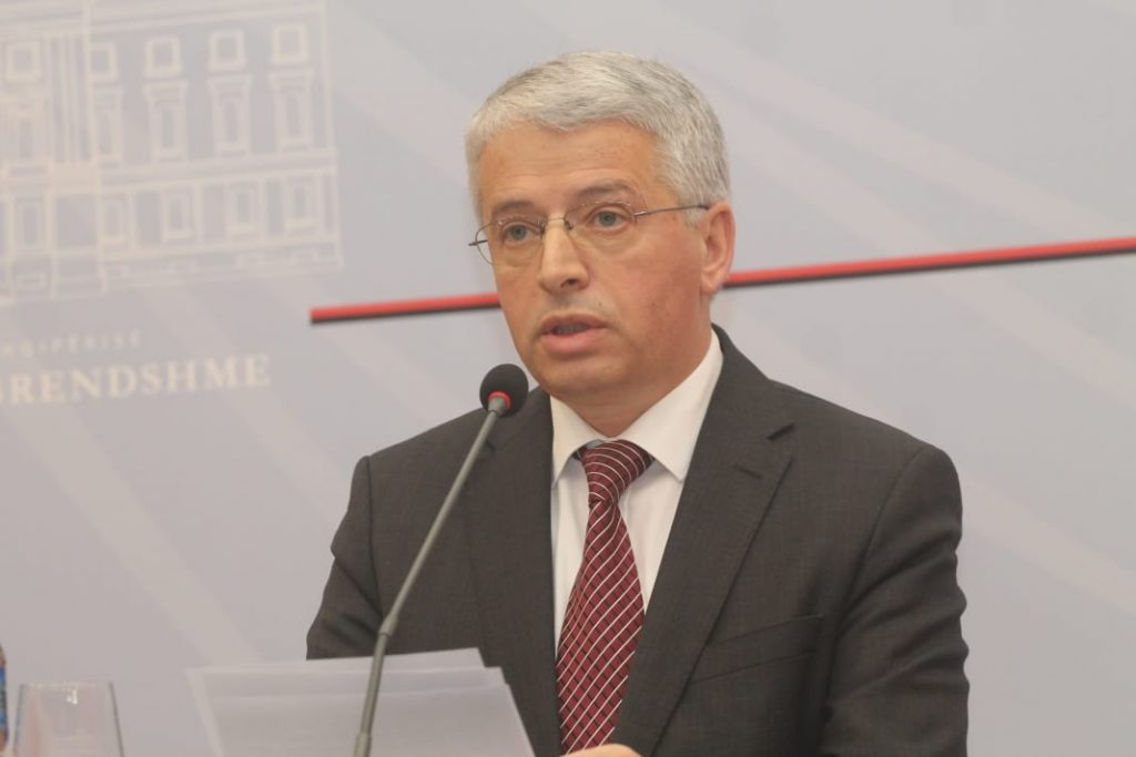 Protesta/ Vjen reagim i parë nga qeveria