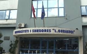 Ministrja e Arsimit braktis takimin me studentët e Universitetit të Shkodrës