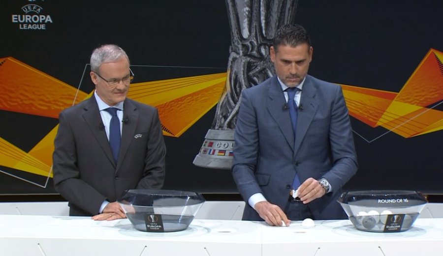 FOTO/ Hidhet shorti i Europa League, ja 8 supersfidat