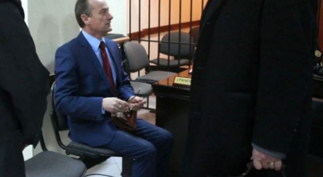 Shpëtim Gjika sërish në gjyq