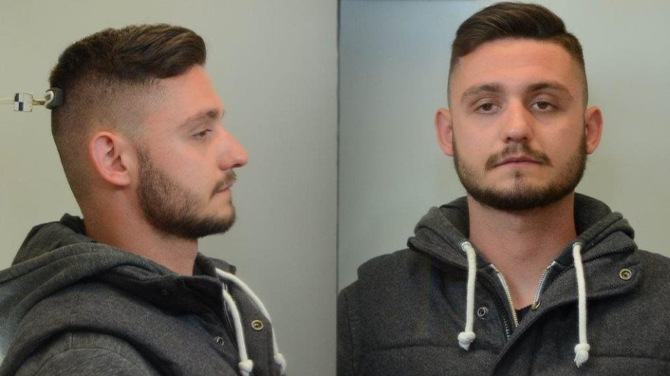 Përdhunoi dhe kërcënoi të miturën në Greqi, arrestohet 22-vjeçari shqiptar