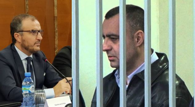 Ulja e dënimit për Dritan Dajtin, reagon ashpër Ambasadori i BE-së në Tiranë