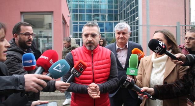 Krimet e Rënda pranojnë kërkesën e Tahirit, çfarë do të ndodhë me gjykimin e tij