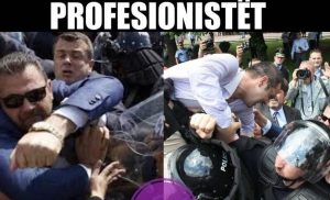 Krahasoni FOTOT që flasin vetë