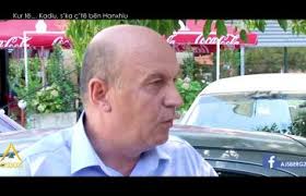 Tentuan t’i vjedhin shtëpinë gjyqtarit, arrestohen tre persona. Emrat
