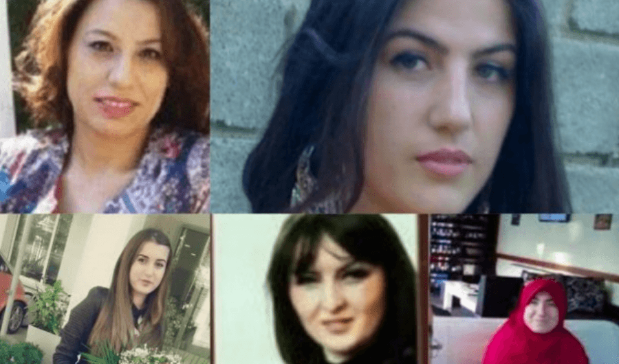 Ja 100 femra shqiptare që i vranë burrat, nuk kanë sot Shën Valentin