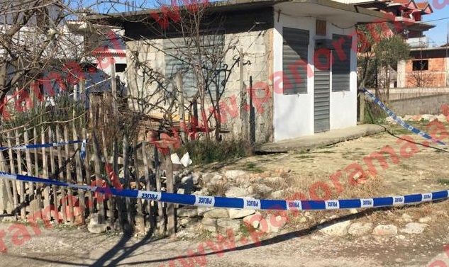 Ekzekutoi 45-vjeçarin pas sherrit në lokal, dorëzohet autori