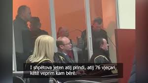 VIDEO/ Dëshmia në gjykatë, qytetari: Unë i shpëtova jetën, ju më arrestoni