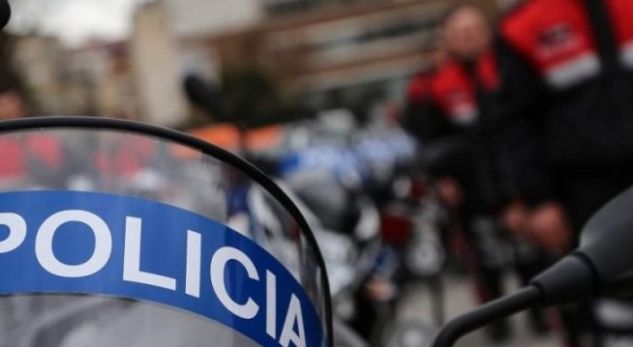 “Natën vjedh me motorr të shtrirë, ditën bën policin” Berisha denoncon oficerët e inkriminuar