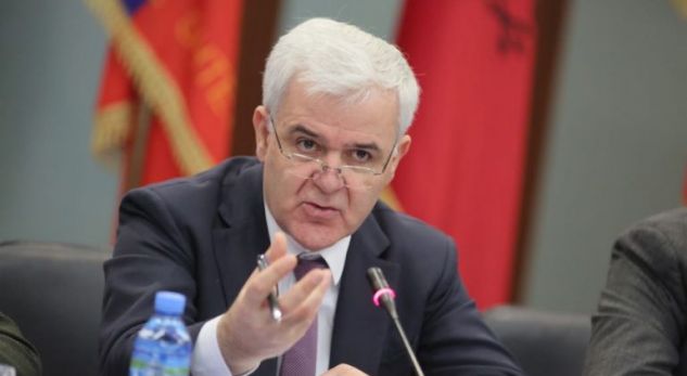 Analiza e policisë mbi kanabizimin e vendit, reagon ish-ministri Fatmir Xhafaj