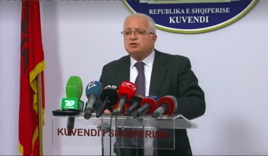 ‘Rama, skemë për të zvarritur hetimet ndaj Tahirit, më 16 Shkurt t’i japim fund!’