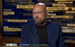 Manjani: Më vjen keq vërtetë për Sandrin!