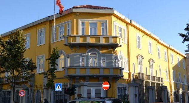 Emërohen dy zv/ministra të rinj në Ministrinë e Arsimit