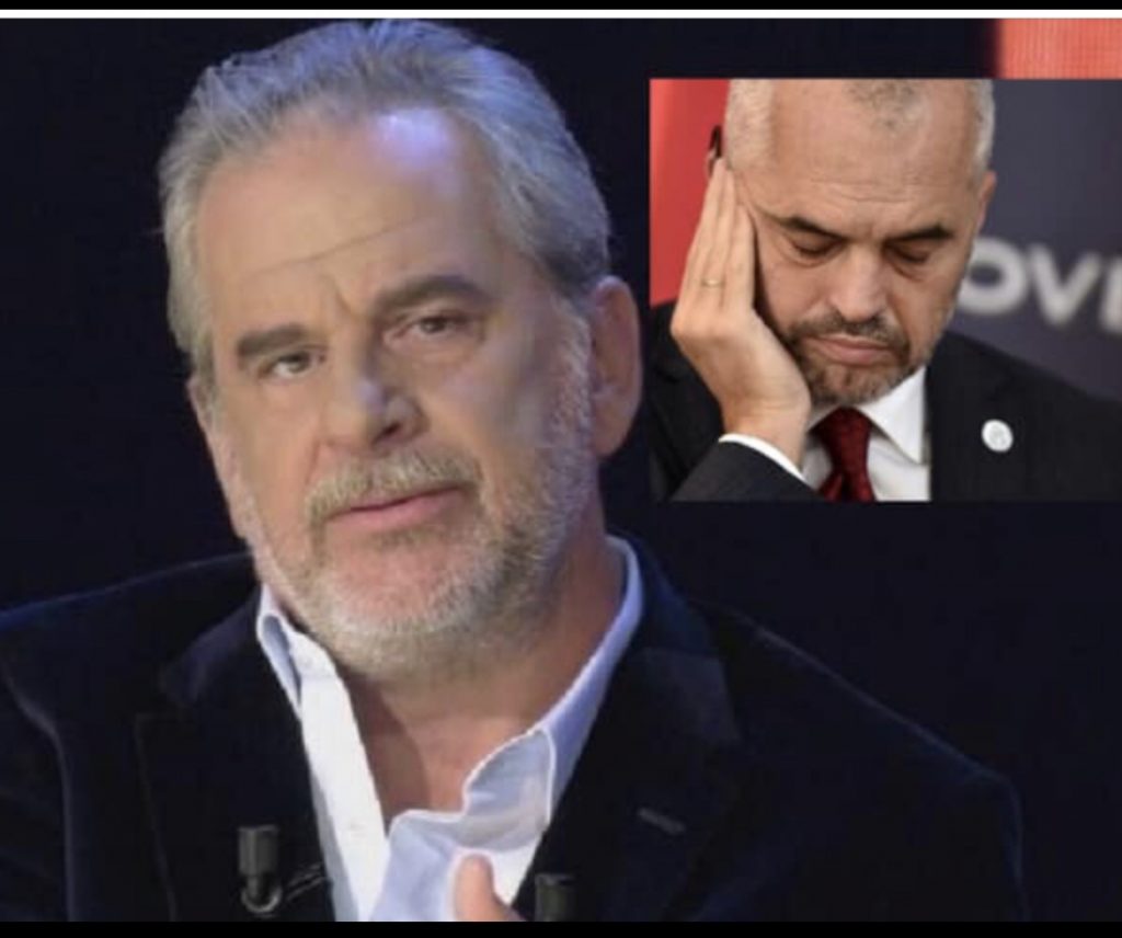 ANALIZA/ “Rama hyri gabim në sfidën seksuale kur i tha Bashës, ‘lider pa hallate’. Dihet që…”