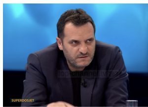 Çfarë fshihet pas dosjes 184? Gazetari hedh dyshime të forta për përfshirjen e ish-ministrit të Ramës në blerjen e votave
